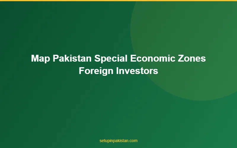 Pakistan Special Economic Zones — Tax Holidays for Foreign I 3 World map showing countries benefiting from pakistan special economic zones foreign investors