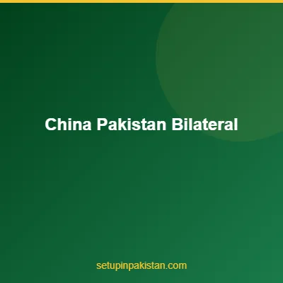 Invest in Pakistan from China — Company Registration Guide 2 4 China and Pakistan flags representing bilateral investment relationship