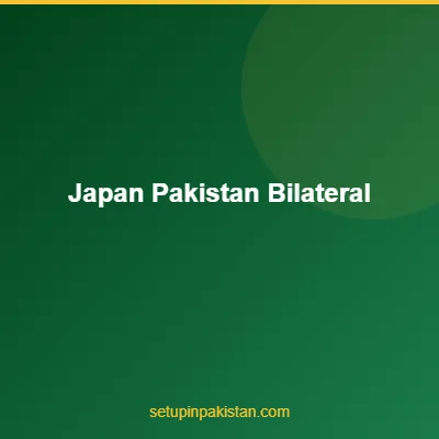 Invest in Pakistan from Japan — Company Registration Guide 2 4 Japan and Pakistan flags representing bilateral investment relationship