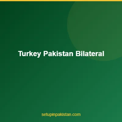 Invest in Pakistan from Turkey — Company Registration Guide 4 Turkey and Pakistan flags representing bilateral investment relationship