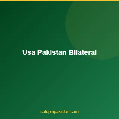 Invest in Pakistan from USA — Company Registration Guide 202 4 United States and Pakistan flags representing bilateral investment relationship